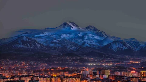 Kayseri'de 9 Günlük Bayram Tatili Fırsatları