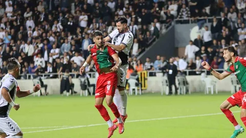 Altay'da Sefa Özdemir Ayrılıyor