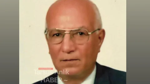 Emekli Öğretmen Halim Çelik Vefat Etti