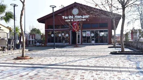 İncirliova'da Bayram Tesis Düzenlemesi