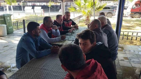 Aydın'da Kurbanlık Denetimi Yapıldı