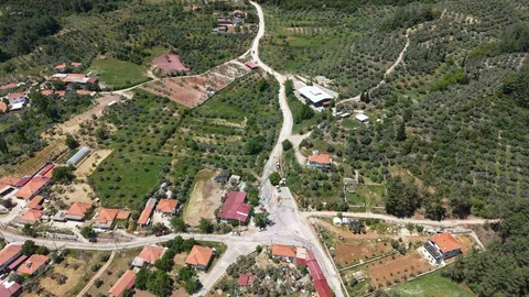 Ula'da İçme Suyu Altyapısı Yenileniyor
