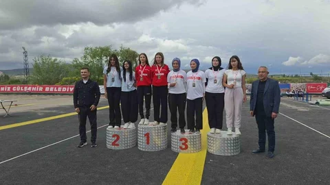 Samsunspor Bocce Takımı Türkiye Şampiyonu Oldu