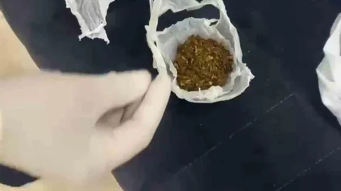 Sakarya'da Uyuşturucu Operasyonu Gerçekleşti