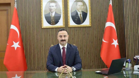 Havza'da Ücretsiz Otopark Uygulaması