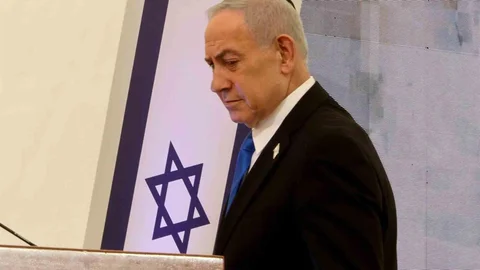 Netanyahu ve Trump'tan İran Açıklaması