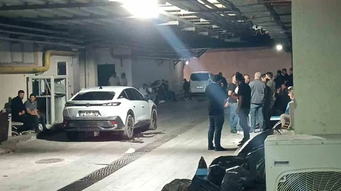 Batman'da Sulama Havuzunda Kayıp