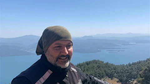 Aydın'da Motosiklet Kazası Sonucu Ölüm