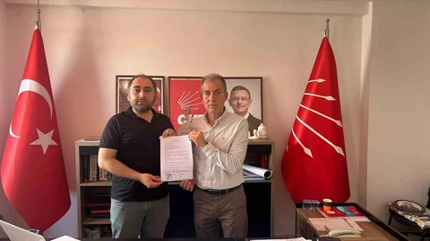 Kemal Kılıçdaroğlu'na Kesin İhraç Talebi Balıkesir'de