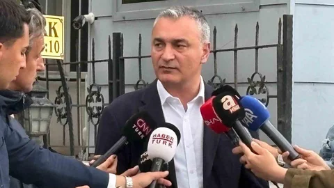 Müslüm Sarı'dan CHP Açıklamaları