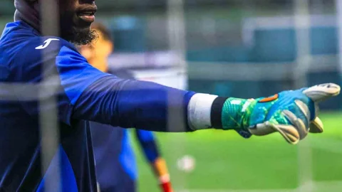 Andre Onana Trabzonspor'a Veda Etti