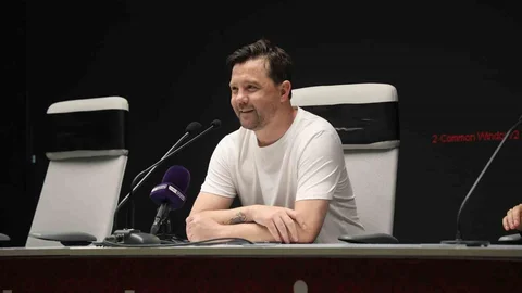 Uğur Uçar: "İlk Kupam Hayırlı Olsun"