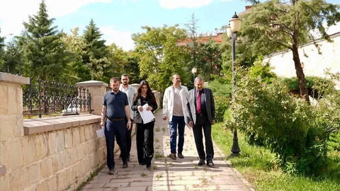 Darende'de Kadın Üretim Projesi Açılıyor