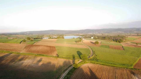 Bursa'da Doğayla İç İçe Yaşam Arayışı