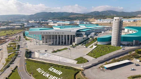İzmir'de UFI Avrupa Konferansı Dönemi Başlıyor