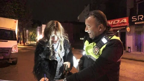 Isparta'da Alkol Denetiminde Şaşkınlık