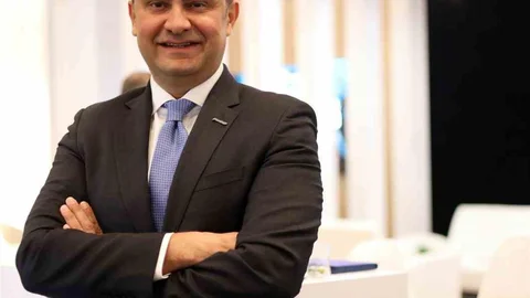 Sürat Kargo, İstanbul'da Yeni Hedeflerini Açıklayacak