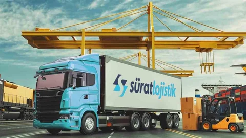 Sürat Lojistik, İstanbul'da Yenilikçi Uygulamalarını Tanıtacak