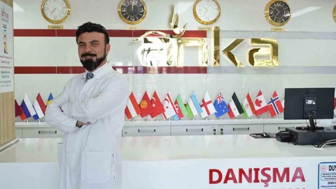 Kurban Bayramı'nda Et Tüketimine Dikkat Edin