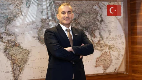 Bayramlar Kardeşliği Pekiştirir
