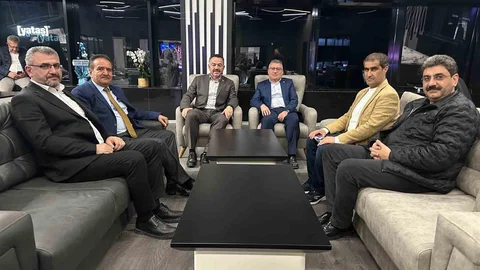 Abdullah Güler'den Sivasspor İçin Destek Çağrısı
