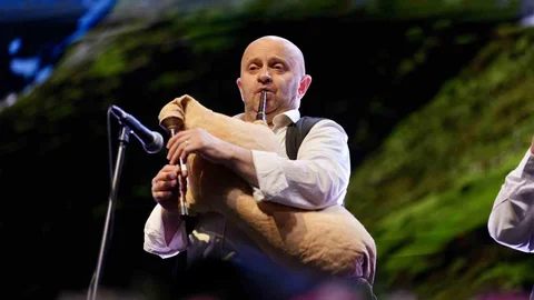 Alanya Kültür Sanat Festivali Tamamlandı