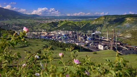 KARDEMİR'e Yüksek Kredi Notu Verildi