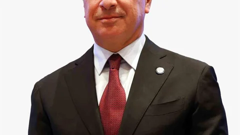 Muğla'da Başkan Aras'tan Bayram Mesajı
