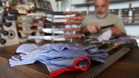 Elazığ'da Kasap Uyarısı