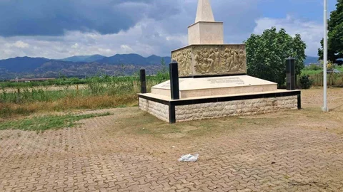 Başkan Yıldırımkaya'dan Şehitlik Uyarısı