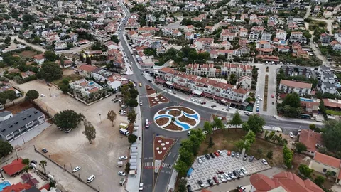Fethiye'de Yol Yenileme Çalışmaları Tamamlandı