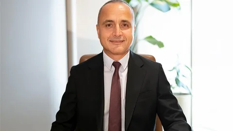 Kahramanmaraş Piazza’ya Altın Ödül