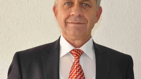 Bilecik Pazaryeri'nde Siyasetçi Vefat Etti