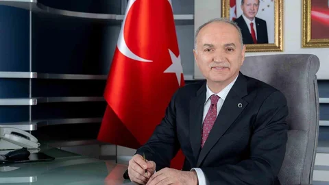 Düzce'de Kurban Bayramı Mesajı