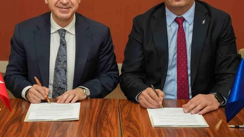 TÜROFED ve İş Bankası'ndan İş Birliği