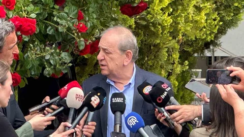 CHP İzmir Milletvekili Nalbantoğlu'ndan Açıklamalar