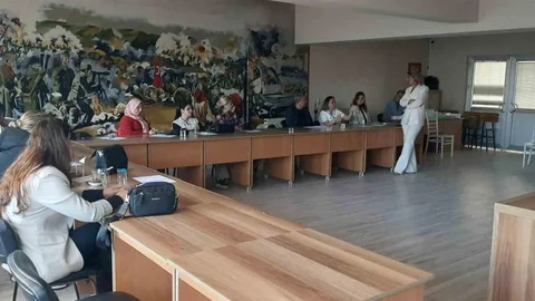Buldan'da Kadın Girişimciler Destekleniyor