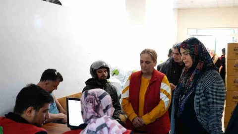 Şehitkamil'den Çölyak Hastalarına Destek