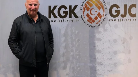 Düzce'de Maradit Dijital Medya Meclisi'ne Seçildi