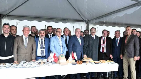 Çarşamba Fındığına İlgi Artıyor