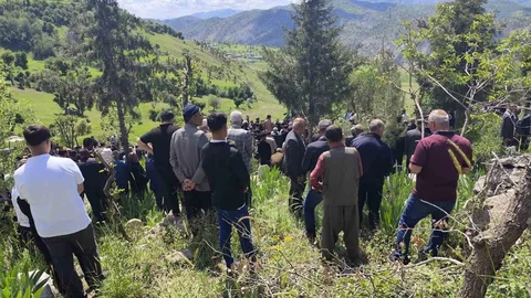 Şırnak'ta Spor Salonu Faciası
