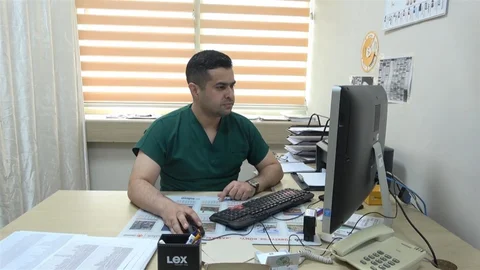 Siirt'te Böbrek Taşı Ameliyatı Başarıyla Gerçekleşti