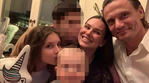 Eski Eşini ve Kızını Öldüren Sanığın Davasında Karar Verildi