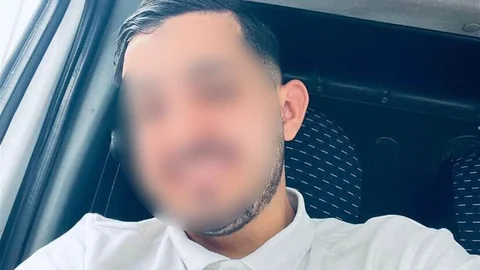 19 Yaşındaki Genç Vuruldu, Evi Kurşunlandı