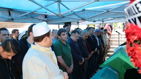 Giresun'daki Trafik Kazasında 5 Kişi Hayatını Kaybetti