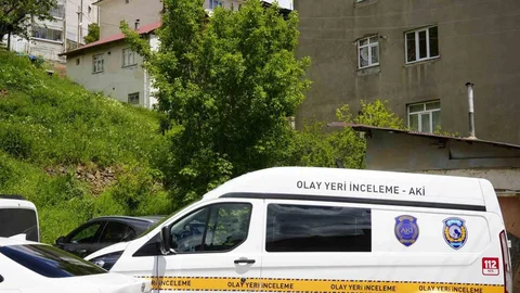Gümüşhane'de Genç Kızın Ölümü Üzüntü Yarattı