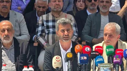 Diyarbakır'da Amed Sportif Faaliyetler Seçimi