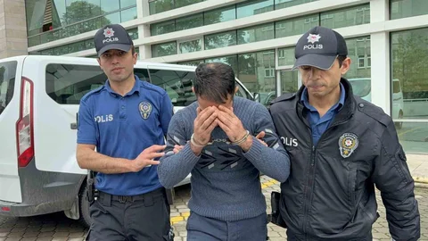 Samsun'da Alacak Kavgası Dehşeti