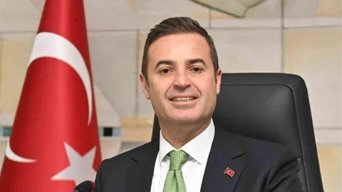 Balıkesir'de Kurban Bayramı Mesajı