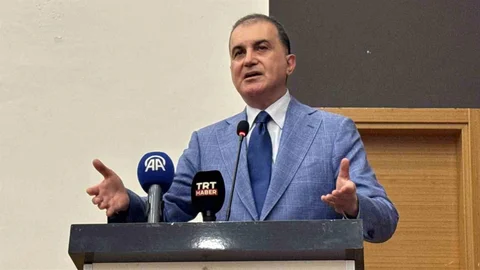 Türkiye Barış Adası Olmaya Devam Ediyor
